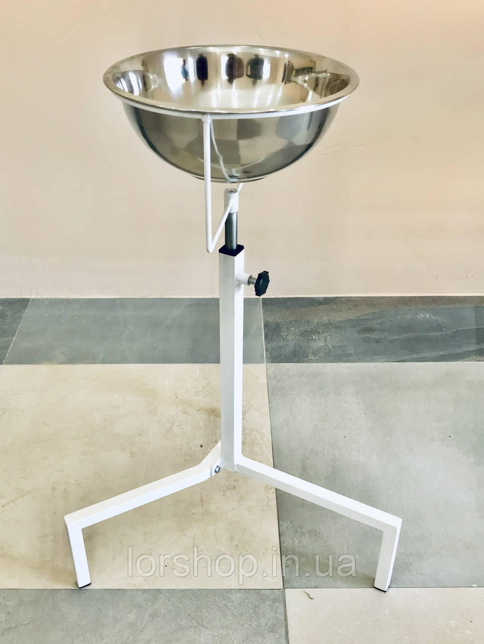 Підставка під таз медична АТОН СТ-ППТ-1, фото 1