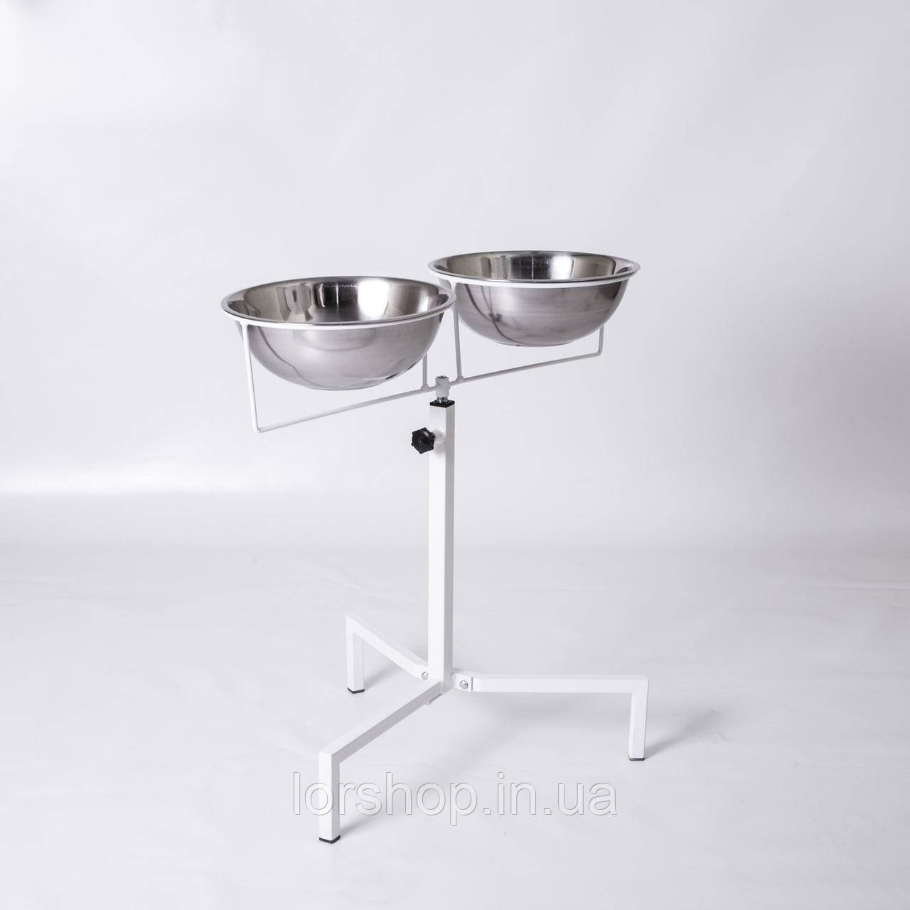 Підставка під таз подвійна медична АТОН СТ-ППТ-2, фото 1