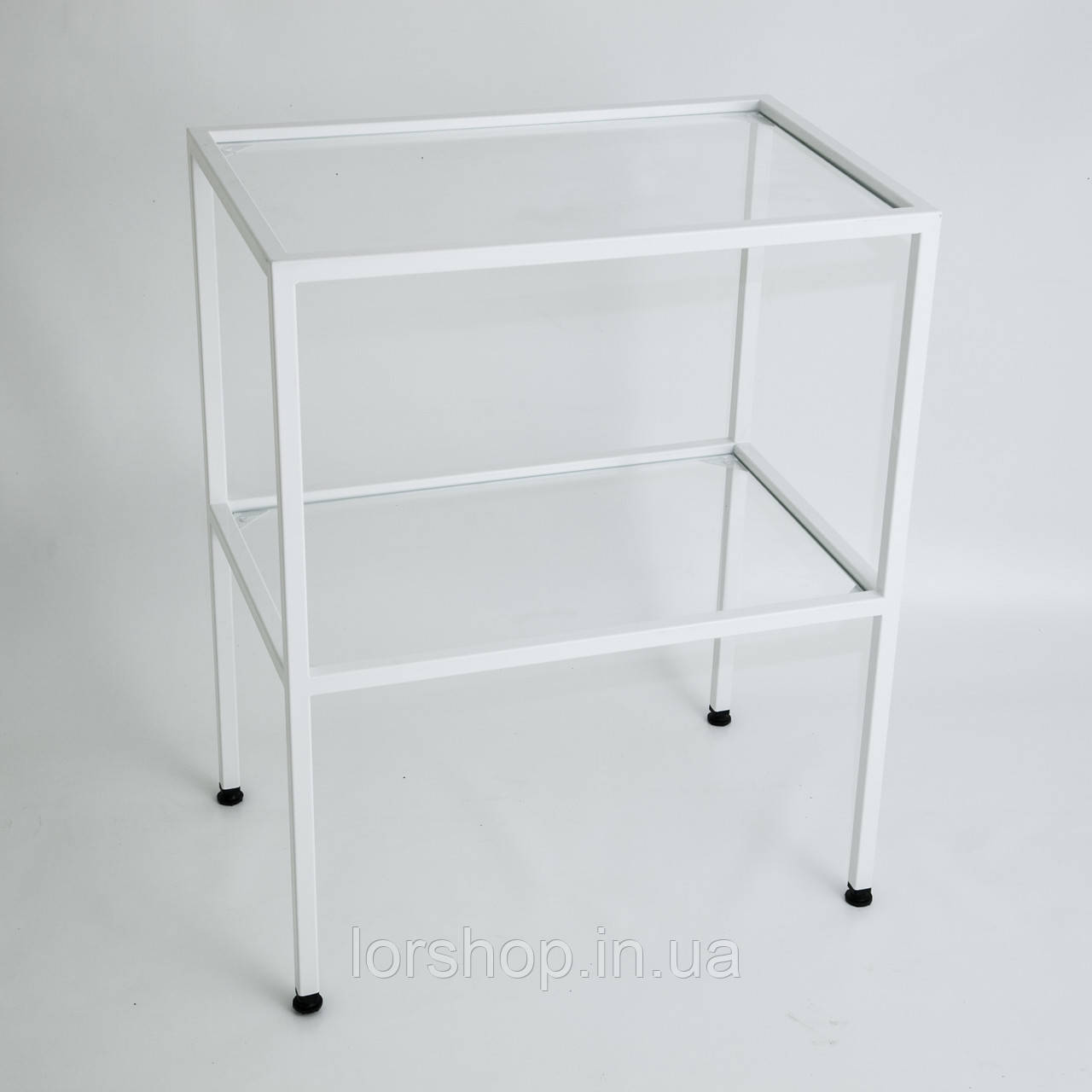 Столик інструментальний медичний АТОН СТ-І-2С, фото 1