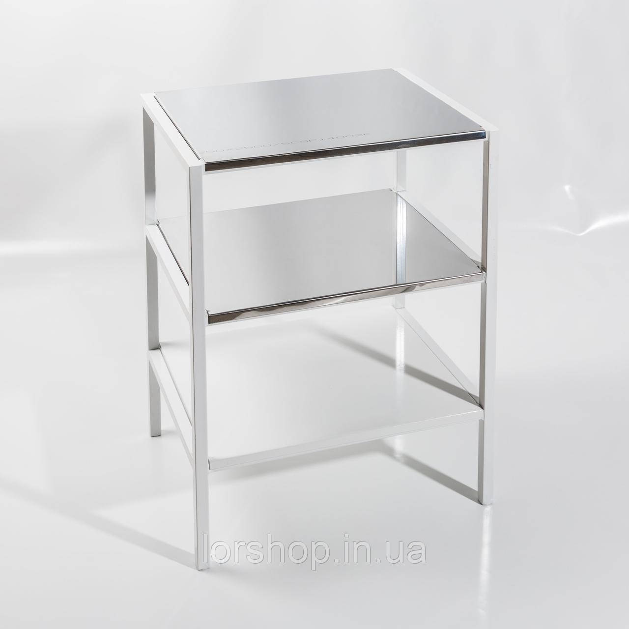 Столик-накопичувач медичний АТОН СТ-Н-Н, фото 1