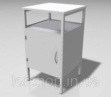 Тумба приліжкова медична АТОН ТП-Д, фото 1