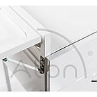 Столик-тумба медична приліжкова АТОН СТ-ТПП-2Я, фото 3