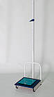 Ростомір підлоговий з електронними вагами медичний АТОН РМ-П-ВЕ, фото 4