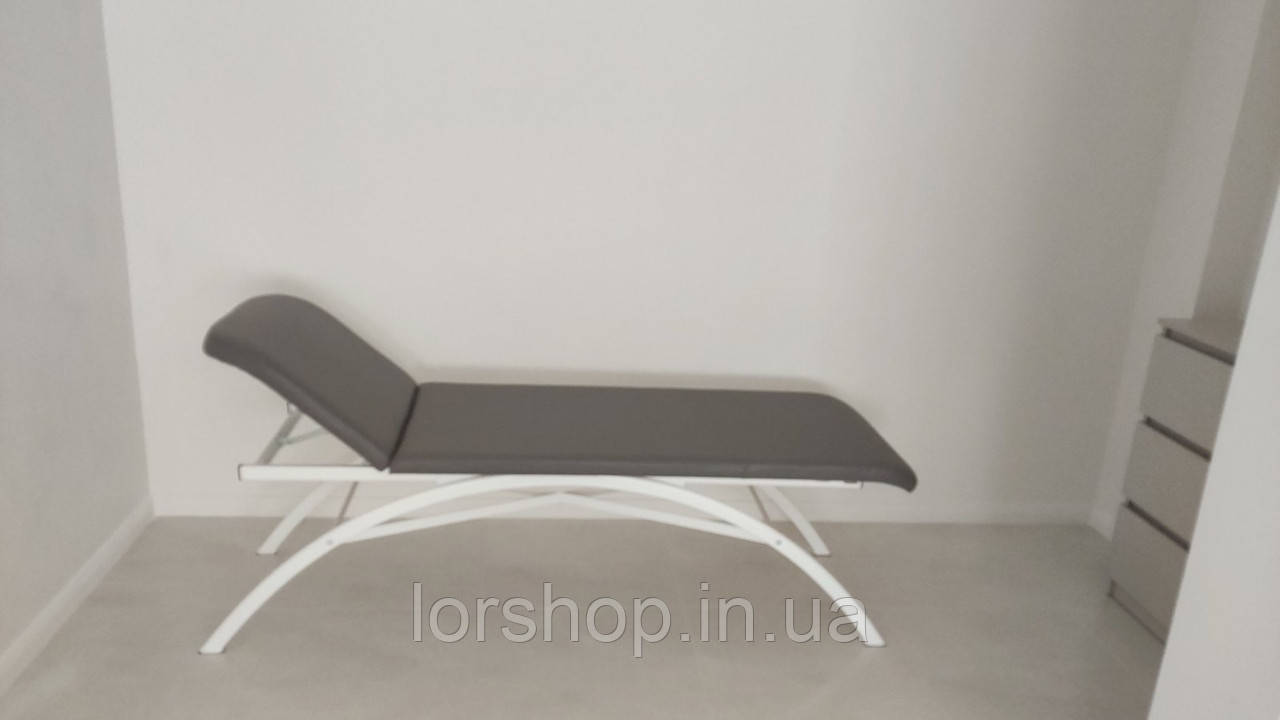 Кушетка медична оглядова АТОН "Грація", фото 1