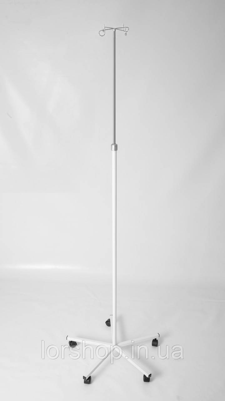 Штатив медичний АТОН ШДВ-5Р, фото 1