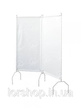 Ширма медична двосекційна АТОН Ш-2, фото 1