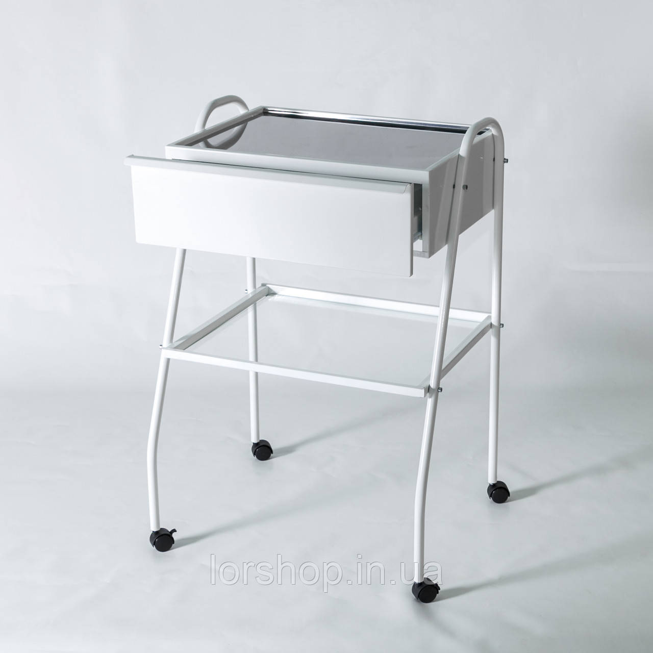 Столик маніпуляційний СТ-М-Е-НС, фото 1