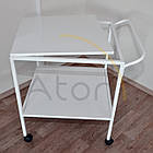 Столик під обладнання медичний АТОН СТ-ПО, фото 2
