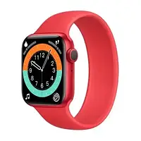 Червоні Смарт-годинник HiWatch 6 T500+