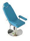 Крісло отоларингологічне АТОН КЛ-01 (ЛОР-крісло), фото 5