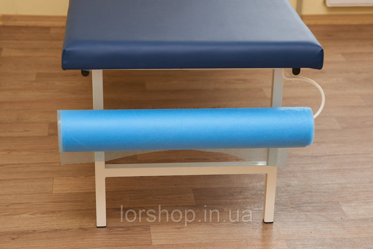 Тримач для рулонних одноразових простирадл АТОН, фото 1