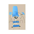 Крісло гінекологічне оглядове АТОН КГ-01, фото 6