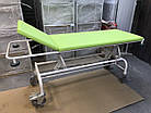 Візок-каталка для перевезення пацієнтів з регулюванням висоти АТОН ТПБ-МП, фото 2