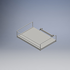 Стійка ендоскопічна АТОН СТ-ЕЯ-М-Кр-Пб, фото 4