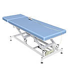 Кушетка оглядова КС-РВ-01 (з електричним регулюванням висоти), фото 2