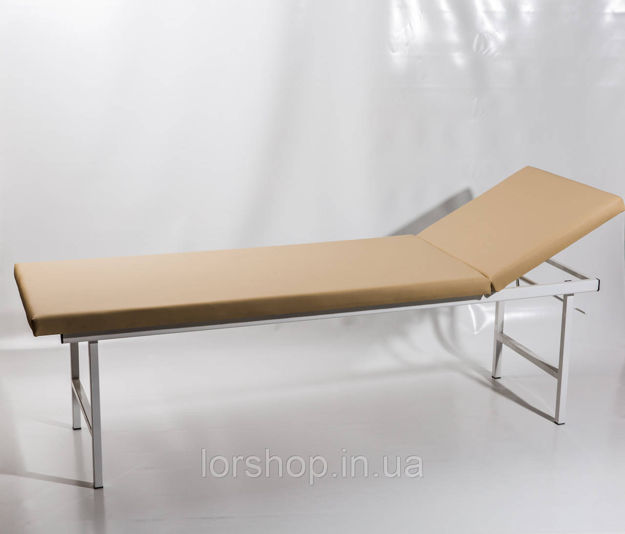 Кушетка оглядова широка АТОН КОШ, фото 1