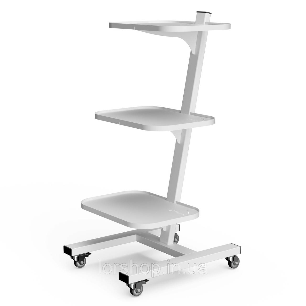 Стійка для медичного обладнання каскадна АТОН СТ-О-К, фото 1