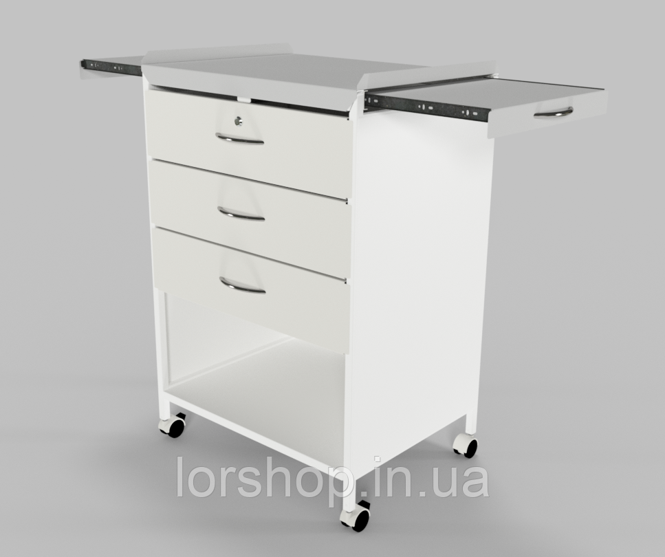 Столик анестезіолога АТОН СА-6, фото 1