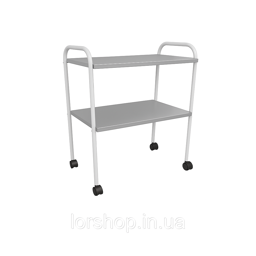 Столик інструментальний АТОН СТ-І-2Н-К-Р, фото 1