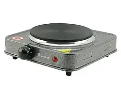 Портативна електроплита Domotec MS-5821 1000 Вт