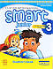 Учебник Smart Junior for Ukraine НУШ 3 Student's Book (Мітчелл Г. К.) Лингвист / 3 класс. НУШ Английский язык - фото 1 - id-p2726235119