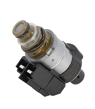 Соленоїд тиску АКПП 722.9 04-up Black BSF026001015