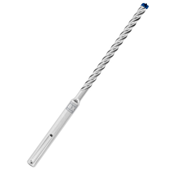 Бур Bosch SDS-max-8X 14x200x340 мм, фото 1