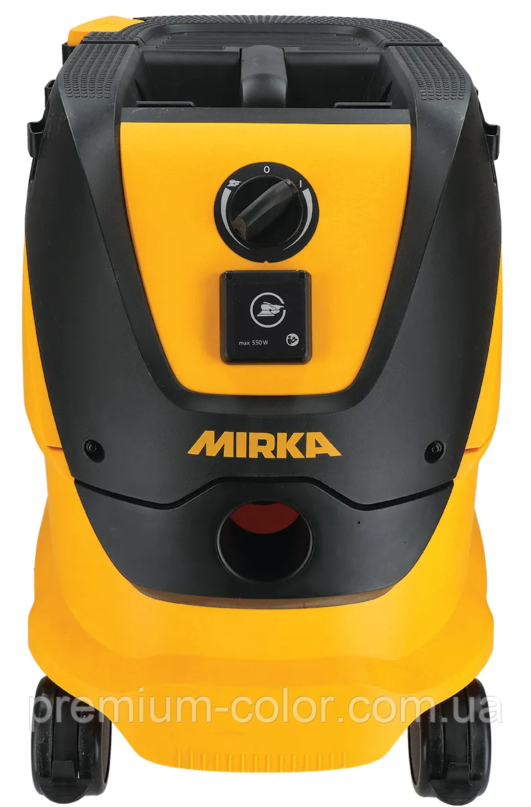 Пилосос MIRKA 1230 L  PC 230V, фото 1