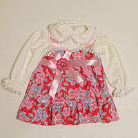 Дитяче плаття від 6 міс. до 2 років