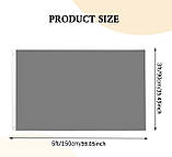 Американський прапор 66 Чикаго , 150/90, фото 2