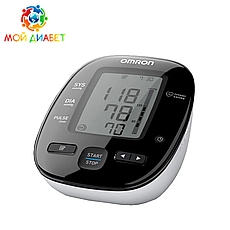 Тонометр автоматичний Omron MIT 5 Connect (HEM-7280T-E)