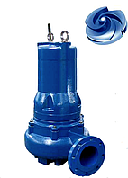 Фекальний насос G211R3V8-М70AA2