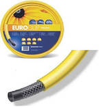 TecnoTubi 3/4" Euro GUIP YELLOW 30 м - Італія, фото 2