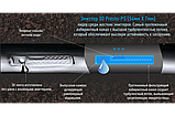 Крапельна стрічка "Presto - 3D Tube" 500 м/20 см/2,7 л/г, 7mil (емітерна) - Італія, фото 5