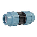 Муфта затискна 32х32 - Україна, фото 3