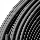 Крапельна трубка "Сліпа", діам. 16 мм, товщина стінки 1,1 мм, бухта 10 м - Україна, фото 5