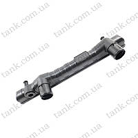 Бачок радіатора CITROEN JUMPER I (1994-2006) OEM 1307395080 1341514080 1364128080