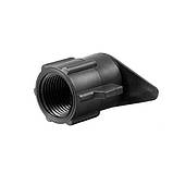 Роз'єм для рукава "Lay Flat" 1/2” ВР, фото 3