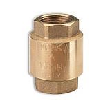 Клапан зворотнього ходу води ITAP 1/2″ YORK 103, фото 4