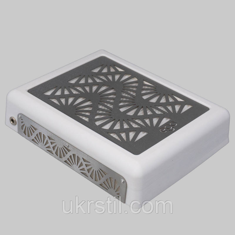 Витяжка для манікюру настільна Ulka Ego Ami, фото 1