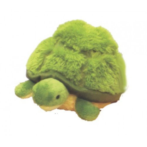 Подушка-іграшка Черепаха 18 см, фото 1
