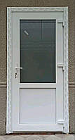 Вхідні двері