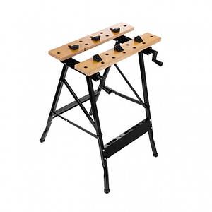 Станок-тиски INTERTOOL HT-6192