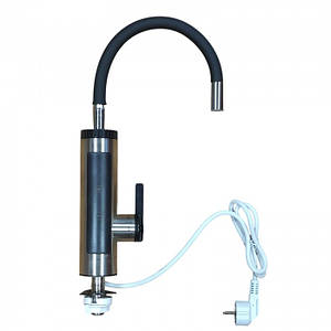 Водонагрівач із контролем температури та гнучким гусаком RY-010-1 бойлер