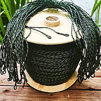 Лідкор , LeadCore 50lb з сердечником без свинцю 1000 метрів , в'яжутся петлі