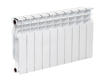 Біметалічний Радіатор350*96 KOER EXTREME