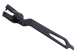 Ключ для КШМ болгарки універсальний INTERTOOL (ST-0010) 115-230 мм