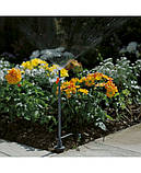 Мікронасадка Micro-Drip-System секторна 90° (5 шт) - Gardena, фото 2