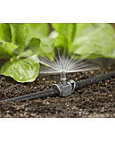 Мікронасадка Micro-Drip-System секторна 90° (5 шт) - Gardena, фото 3