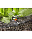 Мікродощувач Micro-Drip-System круговий 360 ° (2 шт) - Gardena, фото 2